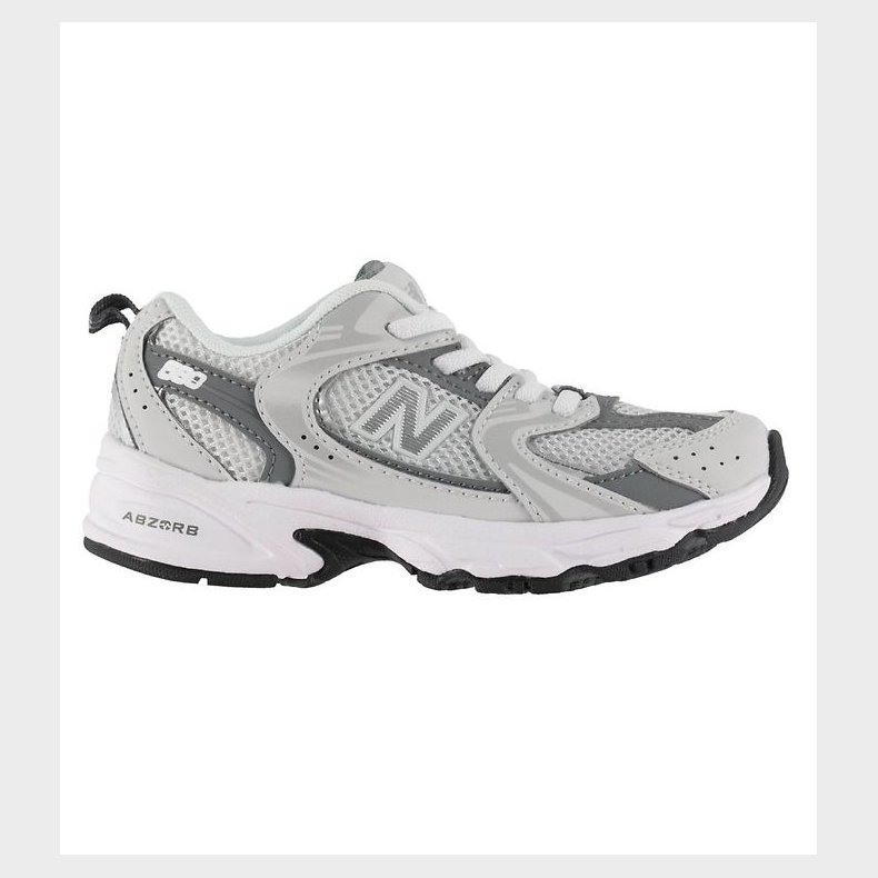 New Balance Sneakers - 530 - Grey/Silver