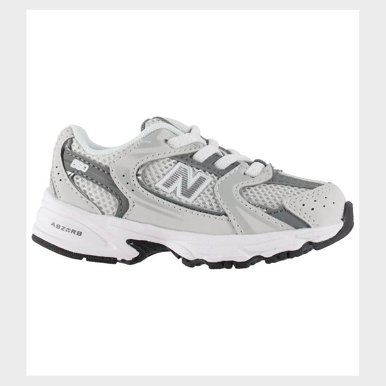 New Balance Sneakers - 530 - Grey/Silver