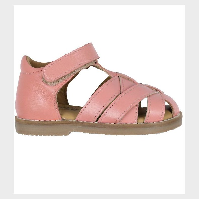 Petit by Sofie Schnoor Sandaler - Dark Rose
