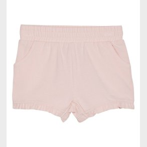 Minymo Shorts - Peach Whip