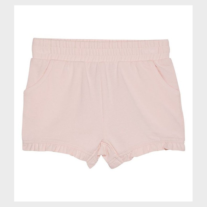 Minymo Shorts - Peach Whip
