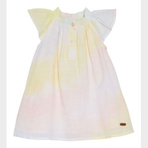 Minymo Kjole - Peach Whip