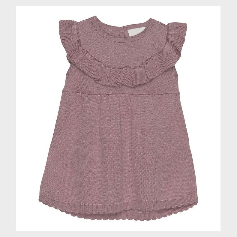 Fixoni Kjole - Strik - Nirvana