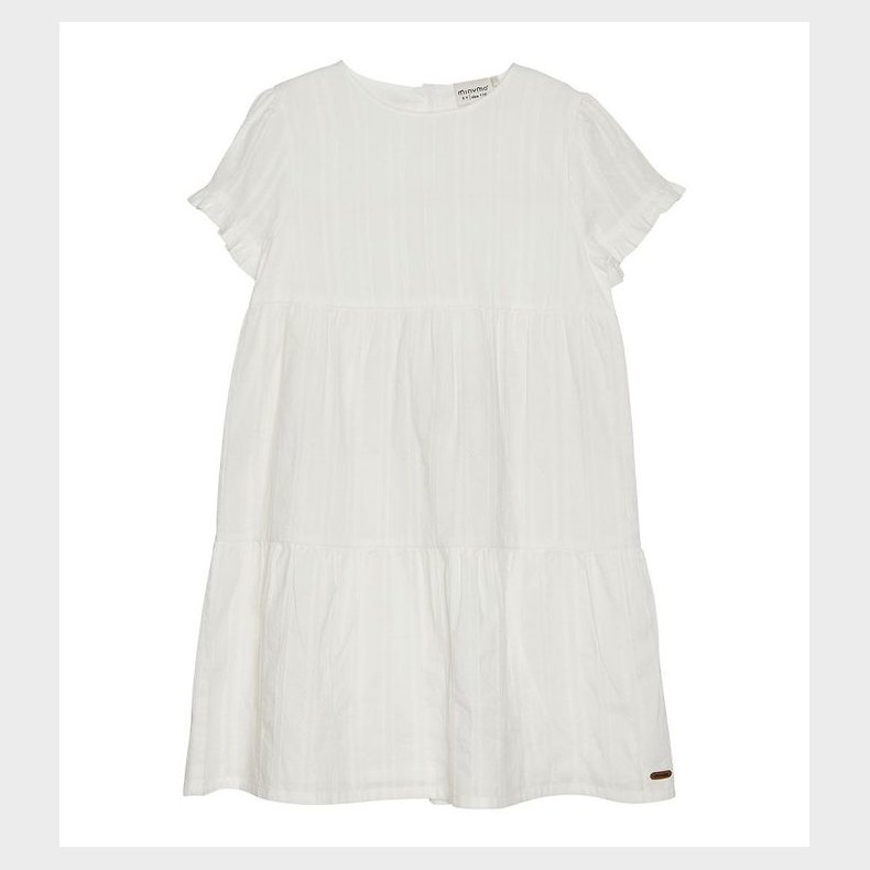 Minymo Kjole - Snow White