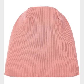 Name It Hue - Rib - NmnMoe - Old Rose