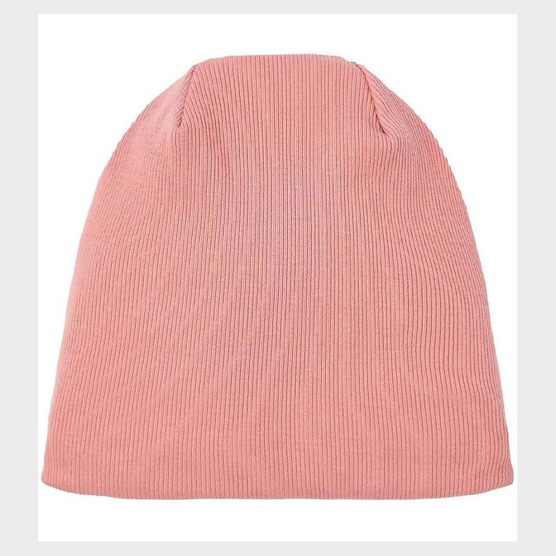 Name It Hue - Rib - NmnMoe - Old Rose