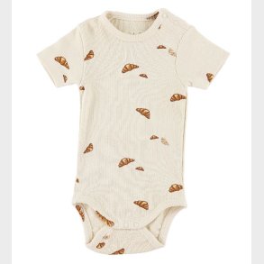 VACVAC Body k/� - Kurt - Mini Croissant - Beige