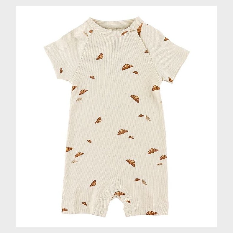 VACVAC Sommerdragt - Carlsen - Mini Croissant - Beige