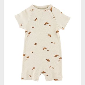 VACVAC Sommerdragt - Carlsen - Mini Croissant - Beige