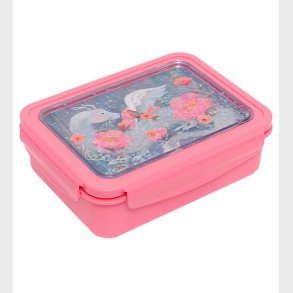 Petit Monkey Madkasse - Fairy Dragon - Peony Pink