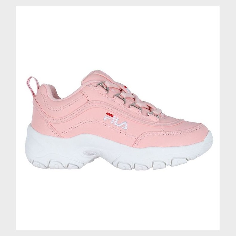 Fila Sneakers - Strada Low - Pale Rosette