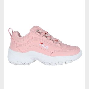 Fila Sneakers - Strada Low - Pale Rosette