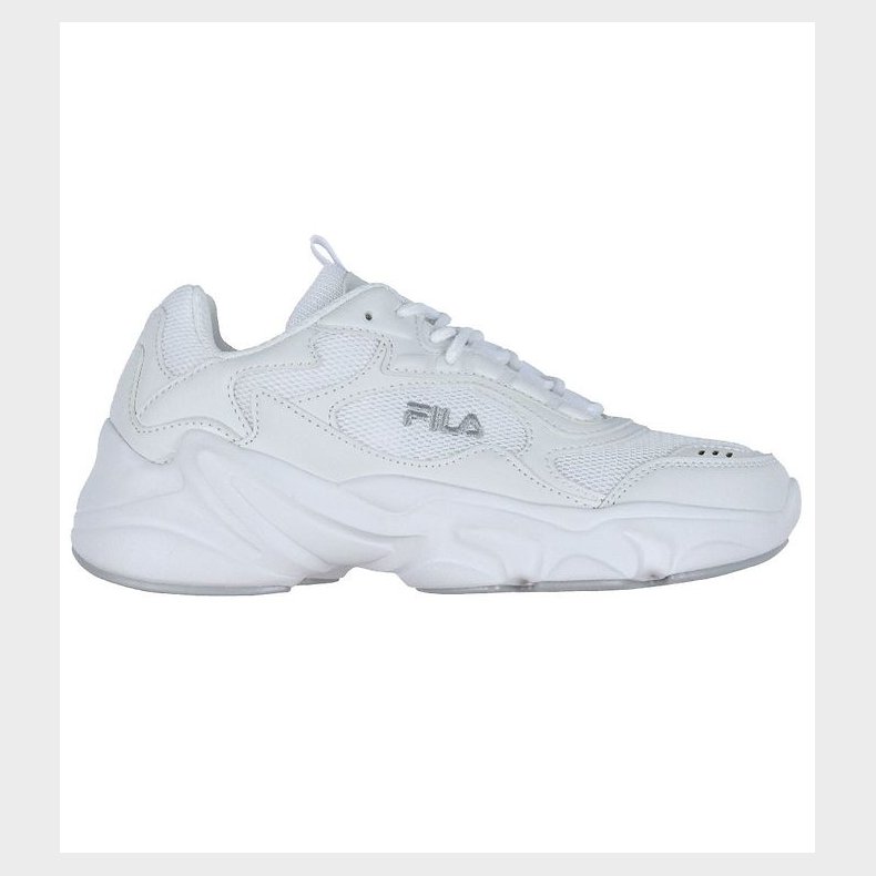 Fila Sneakers - Collene - White