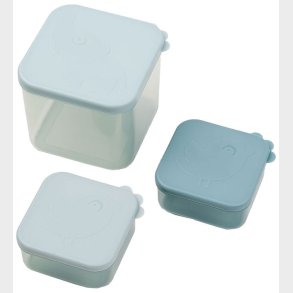 Done By Deer Madkasse - Elphee - 3-pak - Bl