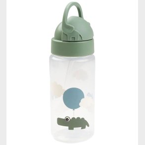 Done By Deer Drikkedunk m. Sugerr - 350 ml - Happy Clouds