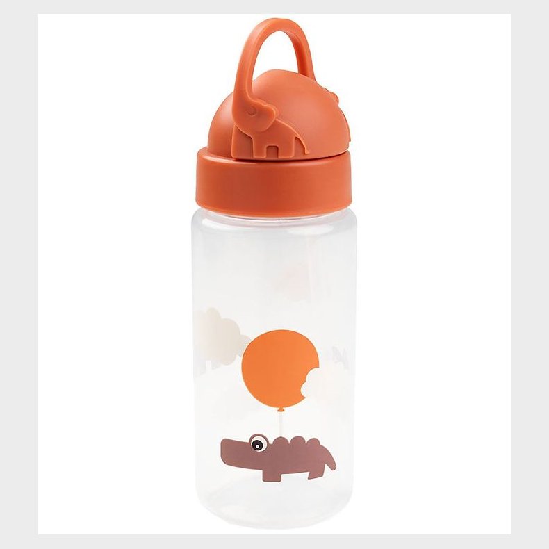 Done By Deer Drikkedunk m. Sugerr - 350 ml - Happy Clouds