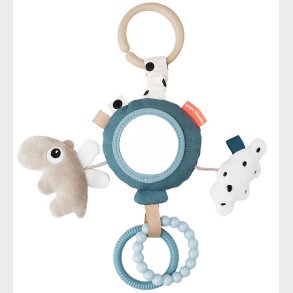 Done By Deer Ophng - Happy Clouds - Bl