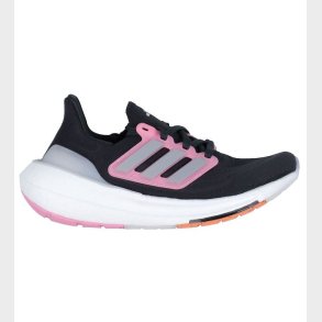 adidas Performance Sneakers - Ultraboost Light J - Sort/Rosa/Bl�