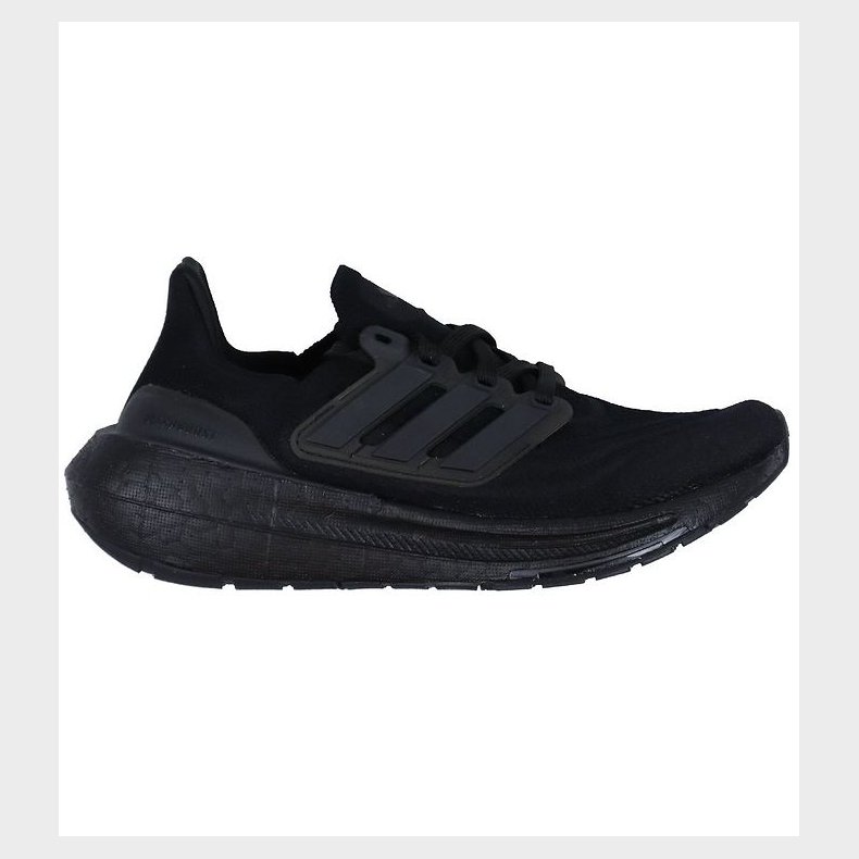 adidas Performance Sneakers - Ultraboost Light J - Sort