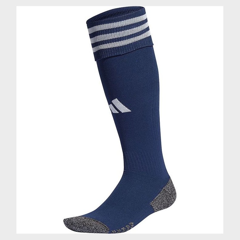 adidas Performance Fodboldstrmper - ADI 23 - Bl/Hvid