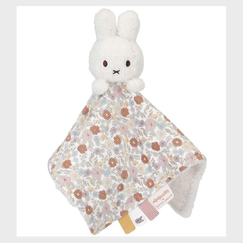 Little Dutch Nusseklud - Miffy - Vintage Little Flowers