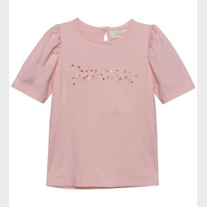 Creamie T-shirt - Lotus