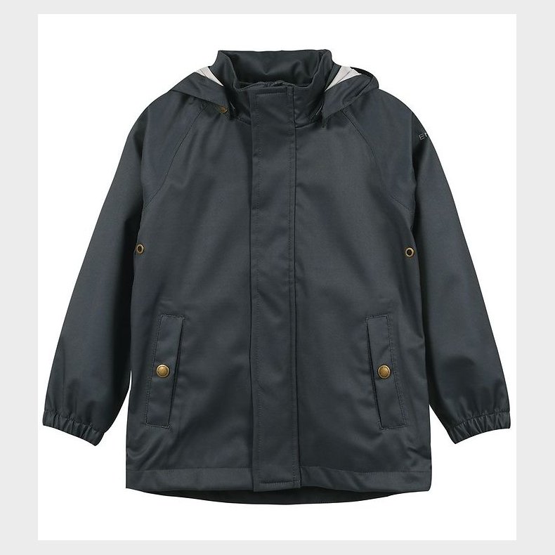 En Fant Sommerjakke - India Ink