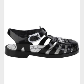 Kenzo Sandaler - Sort