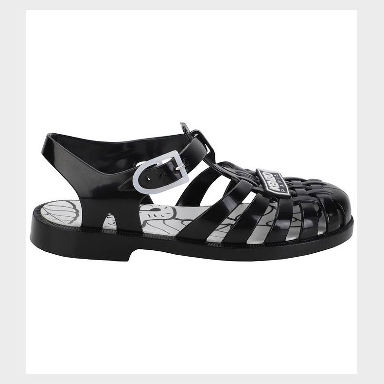 Kenzo Sandaler - Sort