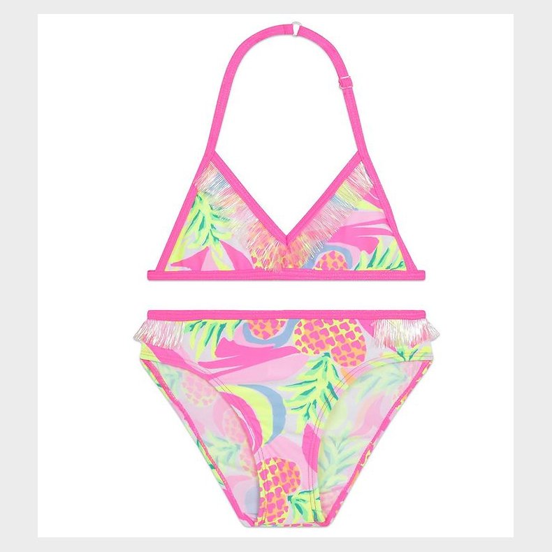 Billieblush Bikini - Beach Capsule - Multicoloured