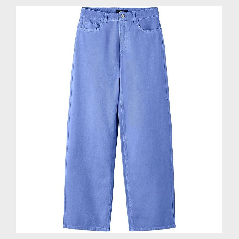 LMTD Jeans - NlfRolizza - Vista Blue