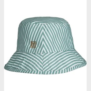 Liewood Bllehat - Damon - Stripe Sea Blue/White