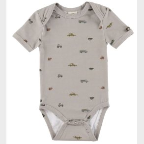 Smallstuff Body k/ - Nature