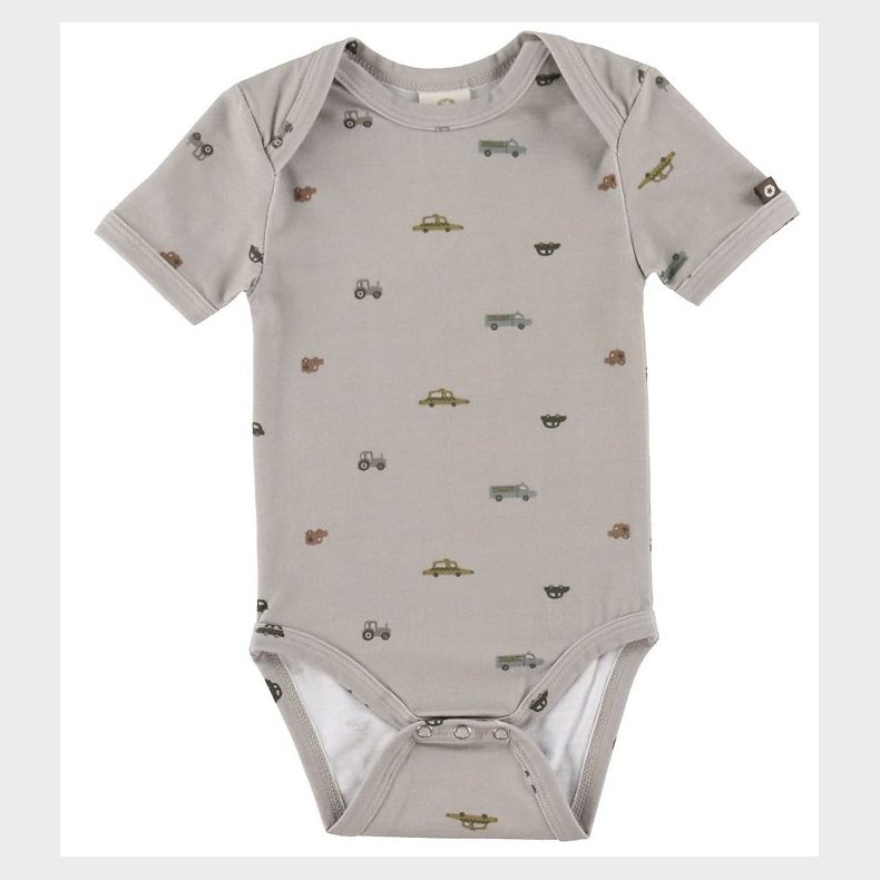 Smallstuff Body k/ - Nature