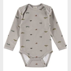 Smallstuff Body l/ - Nature