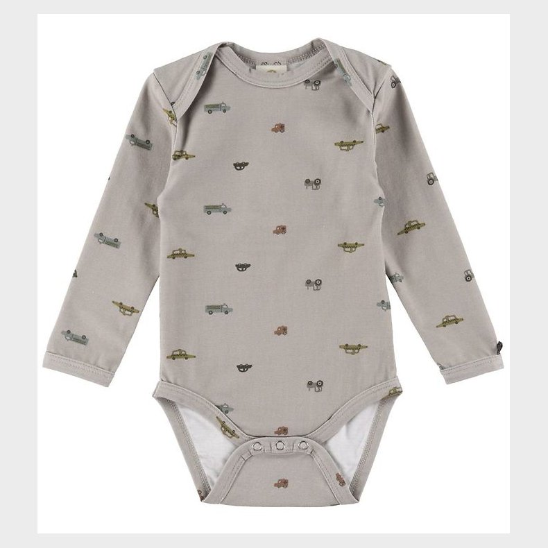 Smallstuff Body l/ - Nature