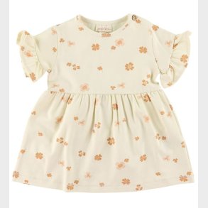 Popirol Kjole - Poibi - Print Clover