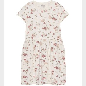 CeLaVi Natkjole - AOP - Rose Cloud