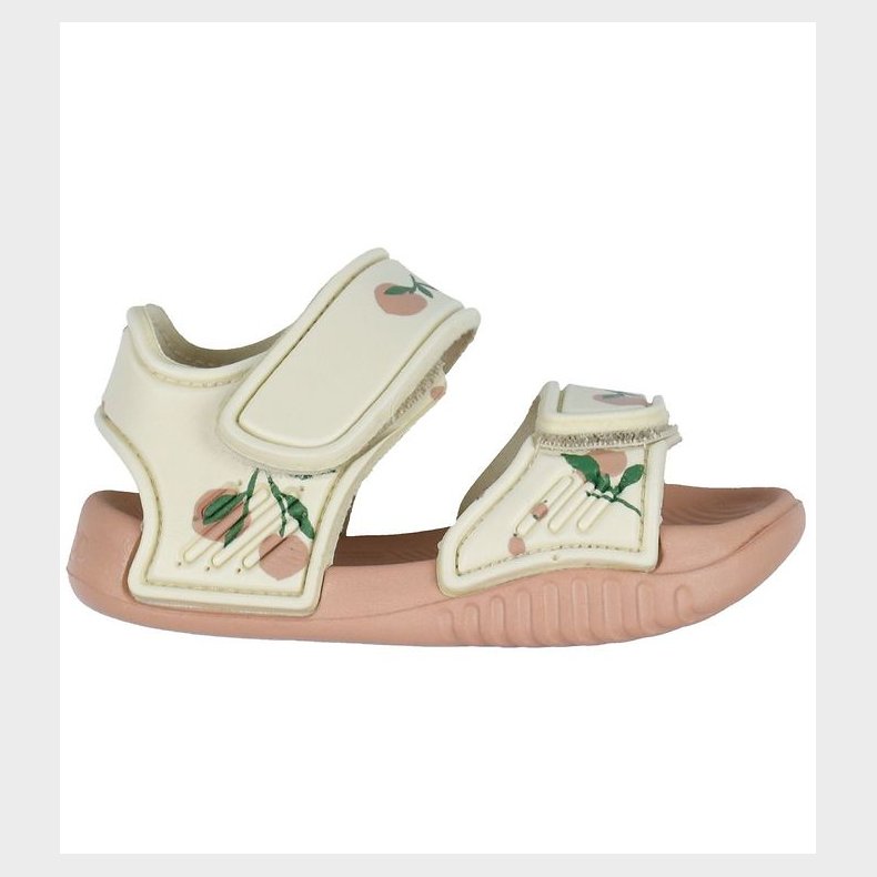 Liewood Sandaler - Blumer - Peach/Seashell