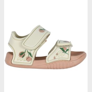 Liewood Sandaler - Blumer - Peach/Seashell