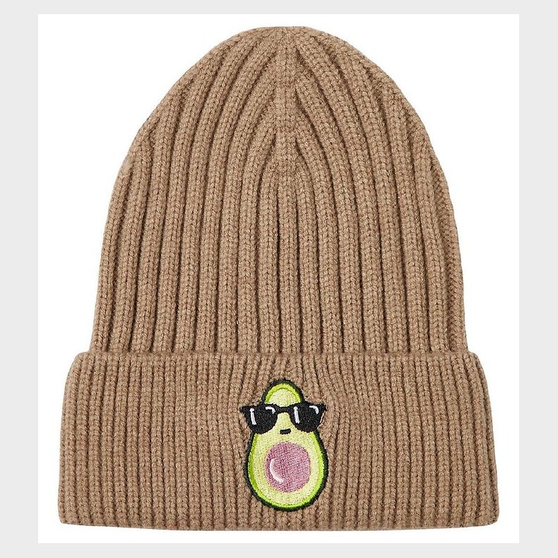 Name It Hue - Strik - NknMiki - Silver Mink