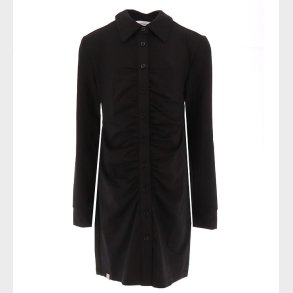 Rosemunde Kjole - Sort