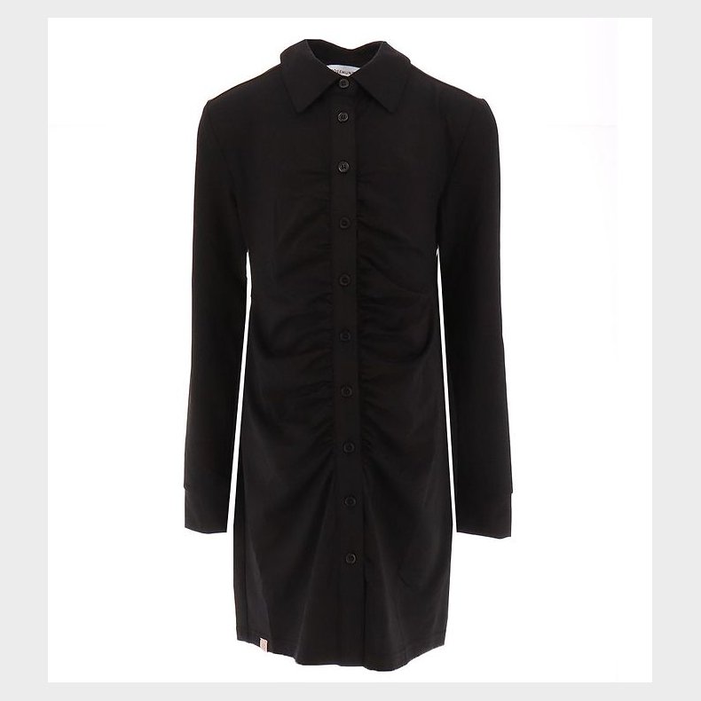 Rosemunde Kjole - Sort