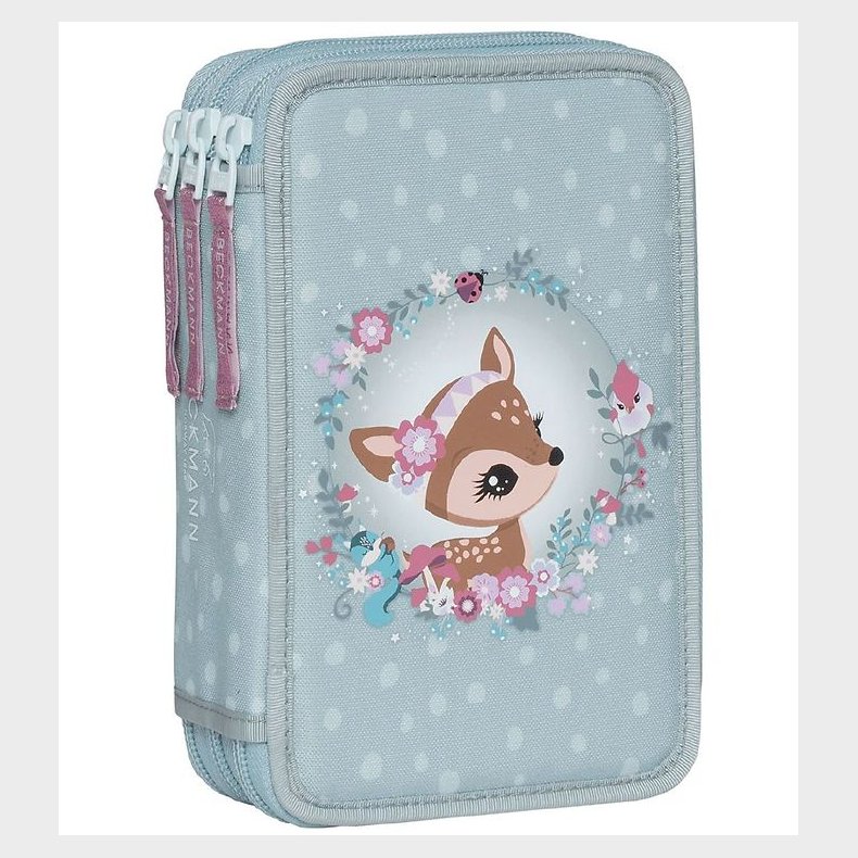 Beckmann Penalhus m. Indhold - Forest Deer