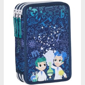 Beckmann Penalhus m. Indhold - Science