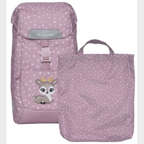Beckmann Brnehavetaske - Classic Mini - Baby Deer