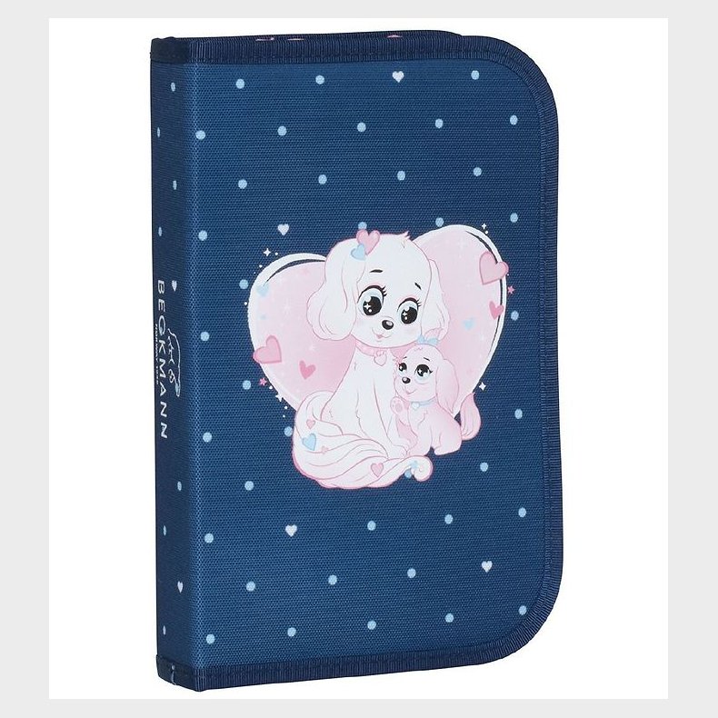 Beckmann Penalhus m. Indhold - Pet Friends