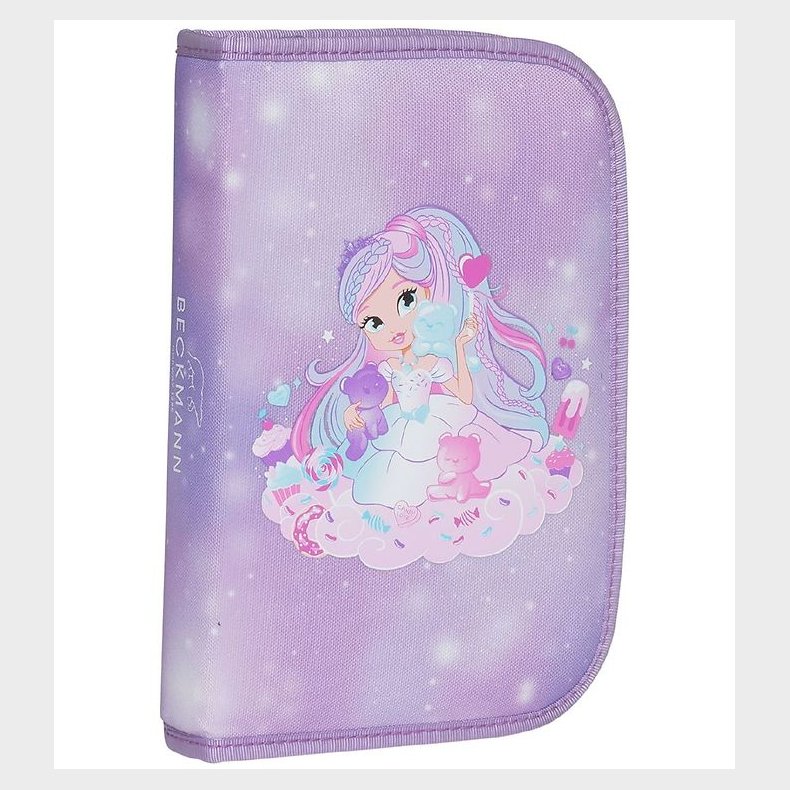 Beckmann Penalhus m. Indhold - Candy