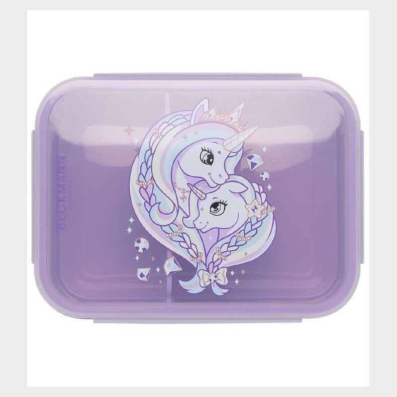 Beckmann Madkasse - Unicorn Princess