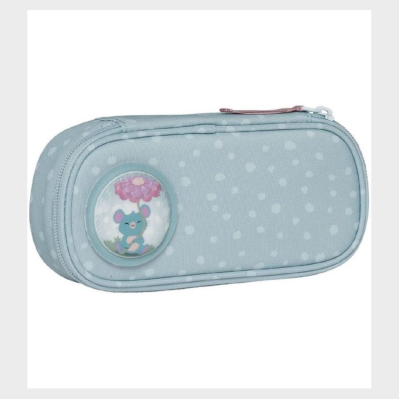 Beckmann Penalhus - Forest Deer